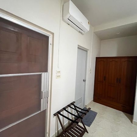 Bunraksa Resort Kamphaeng Phet Luaran gambar