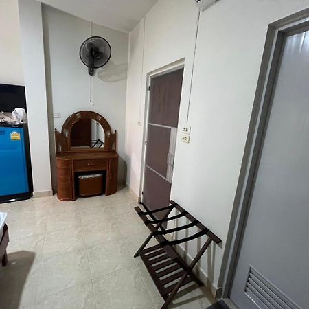 Bunraksa Resort Kamphaeng Phet Luaran gambar