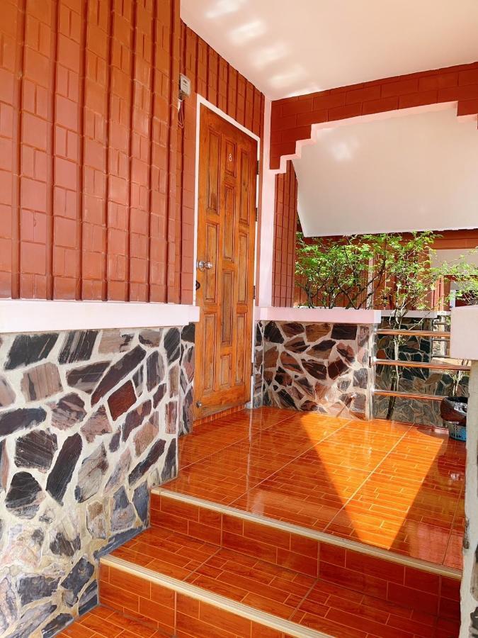 Bunraksa Resort Kamphaeng Phet Luaran gambar