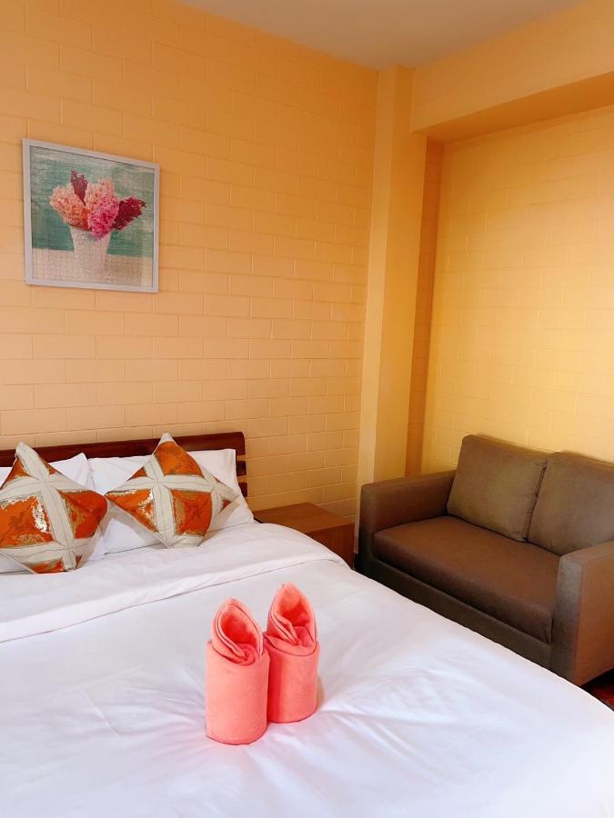 Bunraksa Resort Kamphaeng Phet Luaran gambar