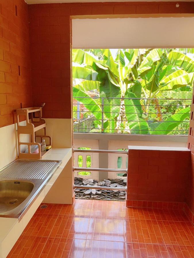 Bunraksa Resort Kamphaeng Phet Luaran gambar