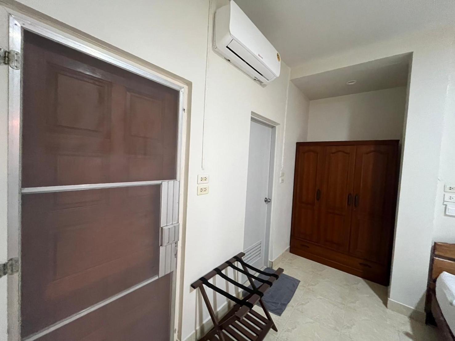 Bunraksa Resort Kamphaeng Phet Luaran gambar