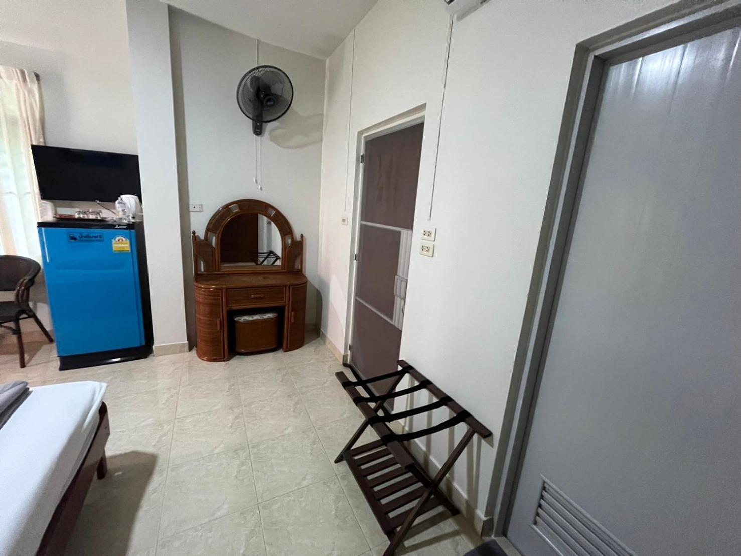 Bunraksa Resort Kamphaeng Phet Luaran gambar