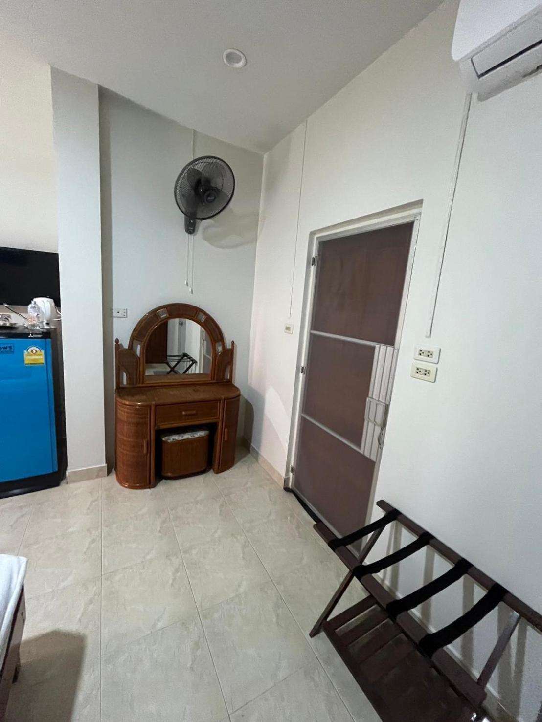 Bunraksa Resort Kamphaeng Phet Luaran gambar